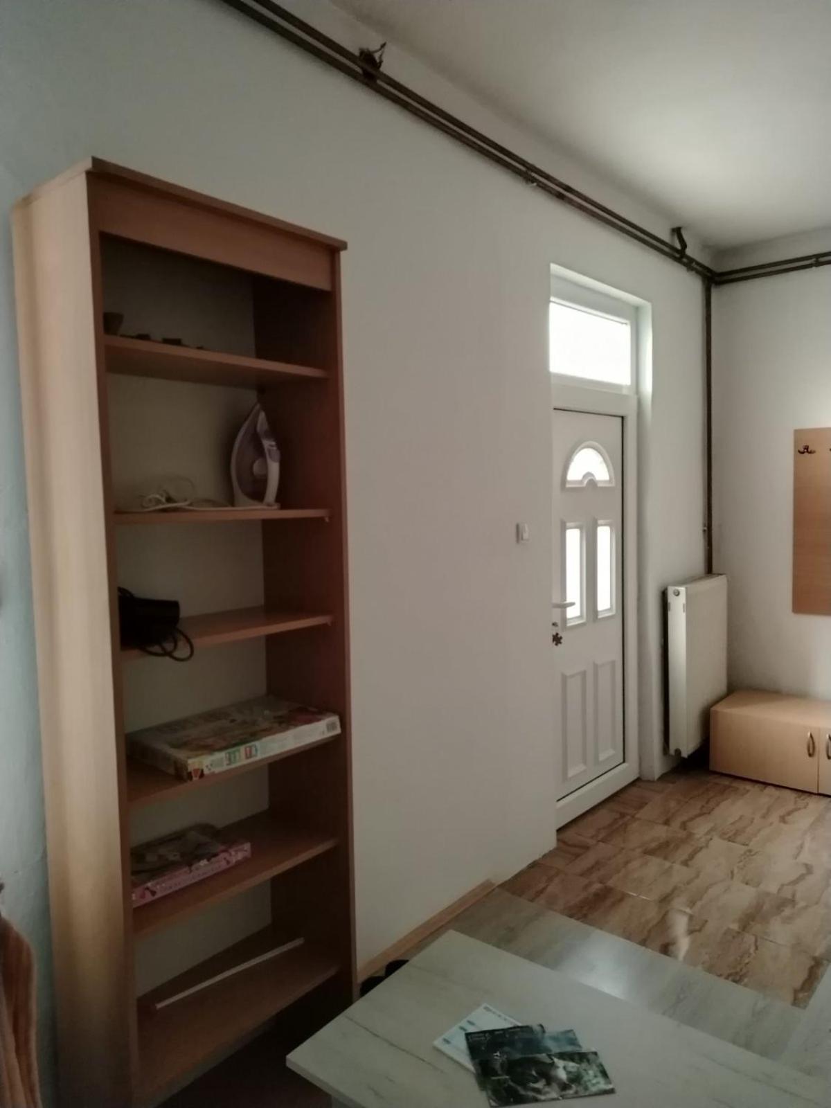 Apartman Maja Bajina Basta Eksteriør billede