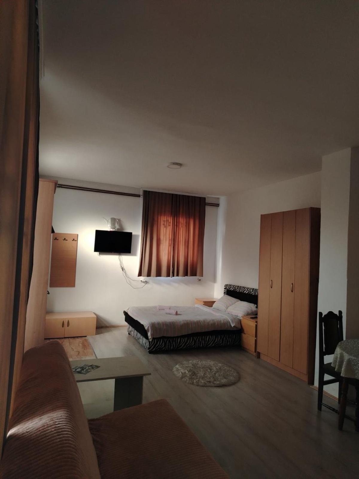 Apartman Maja Bajina Basta Eksteriør billede
